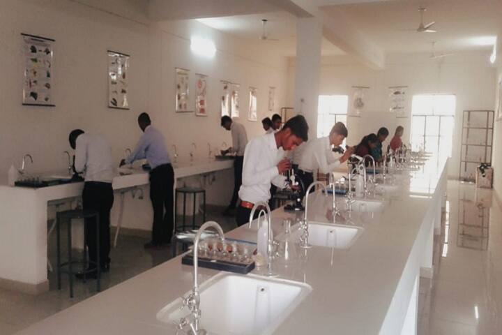 laboratory